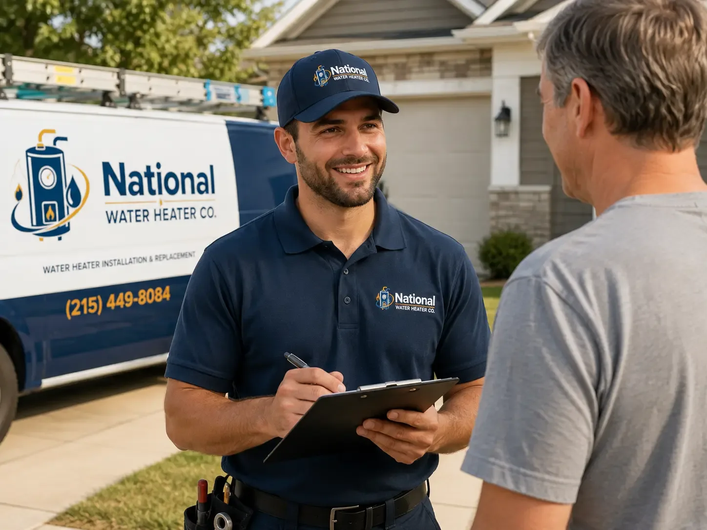 Water Heater Installation Valley Springs, CA FAQs